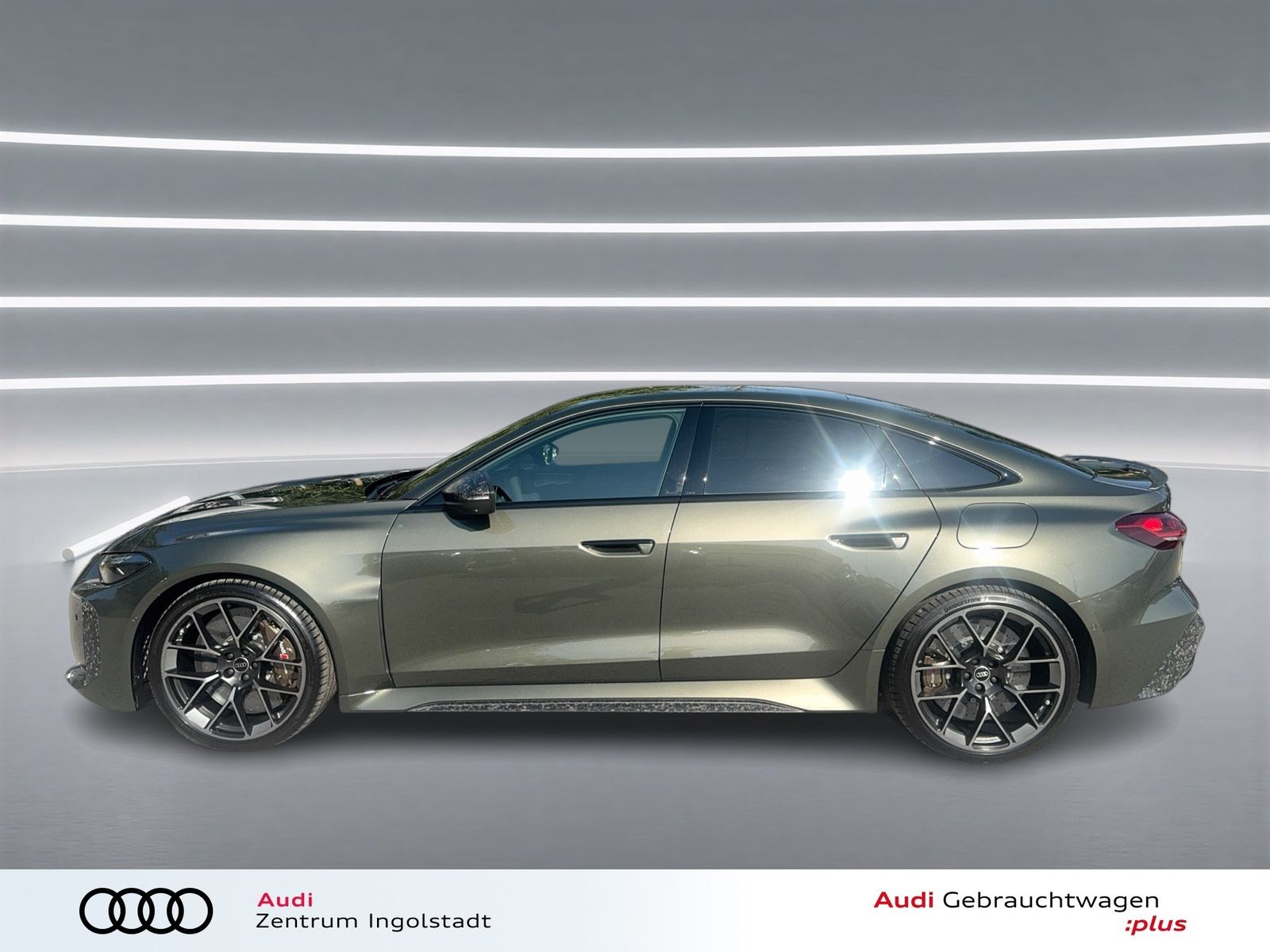 Audi RS5 - Bild 3