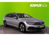 Volkswagen Passat Variant 1.4Hybrid DSG GTE+NAVI+KAMERA+SHZ - Plug-In Hybrid (PHEV) Gebrauchtwagen