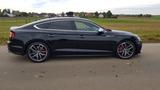 Audi S5 3.0 TFSI tiptronic quattro Sportback - - Audi S5: Limousine