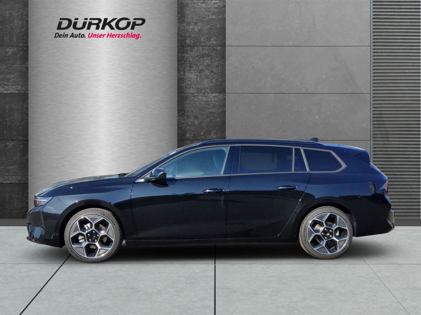 Opel Astra - Bild 2