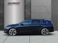 Opel Astra - Vorschau Bild 2