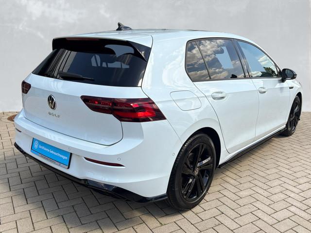 Volkswagen Golf VIII 2.0 TSI DSG R-Line Business Navi Pano, миниатюра 5