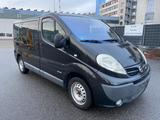 Nissan Primastar Kombi L1H1 2.7t - gebrauchte Nissan Primastar aus dem Jahr 2008