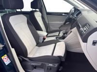 Volkswagen Tiguan - Vorschau Bild 10