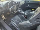 Audi TTS Coupe 2.0 TFSI S tronic quattro - - gebrauchte Audi TTS aus dem Jahr 2010
