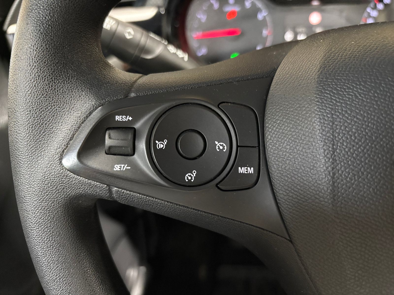 Fahrzeugabbildung Opel Corsa F Edition/1.HAND/DAB/BLUETOOTH/KLIMA/TEMPO