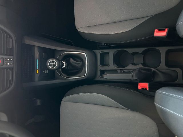 Ford Tourneo Courier Titanium Winterpaket 5JGarantie!