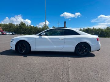 Audi A5 - 10