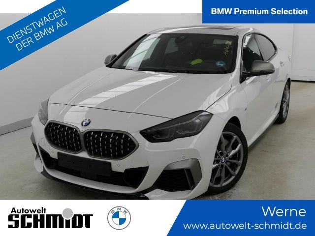 BMW M235i xDrive Gran Coupe / NP= 67.960,- / Pano /