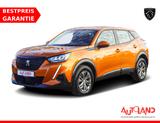 Peugeot 2008 1.2 PureTech Active Pack LED Android Apple - Peugeot 2008 Active Pack Gebrauchtwagen