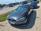 BMW 520d A -
