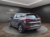 Hyundai Tucson Premium 4WD Pano Leder Automatic - Hyundai TUCSON mit Benzin-Antrieb: Leder, Geländewagen