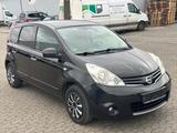 Nissan Note I-Way - Navi - Klima - EURO 5 - Tempomat - Nissan Note in Bonn