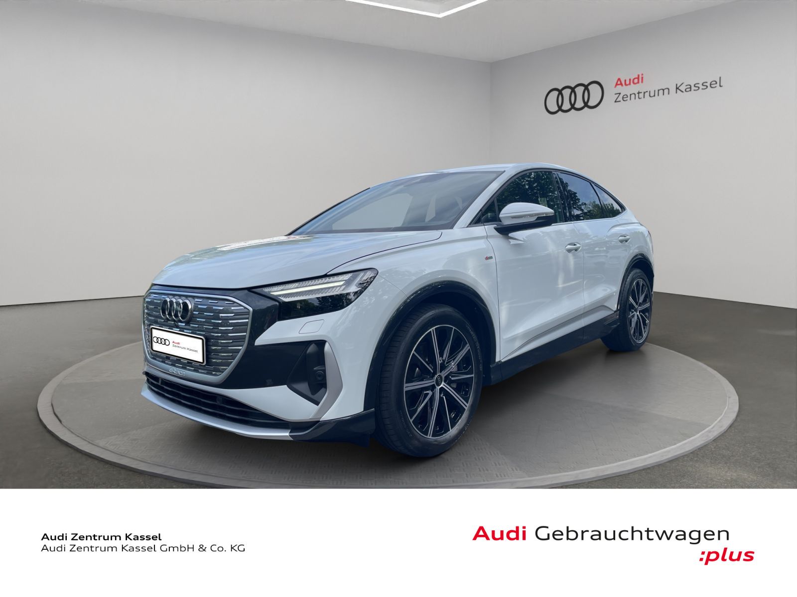 Audi Q4 e-tron - Bild 1