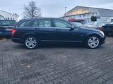 Mercedes-Benz C 220 CDI T AVANTGARDE Navi Xenon AHK 2Hd Tüv27 - gebrauchte Mercedes-Benz C 220 aus dem Jahr 2009