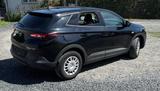 Opel Grandland (X) 1.2 Selection - gebrauchte Opel Grandland (X) aus dem Jahr 2017