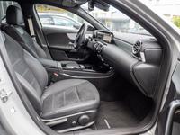 Mercedes-Benz A 200 AMG Special Edition Limo Distr Standhz. LE