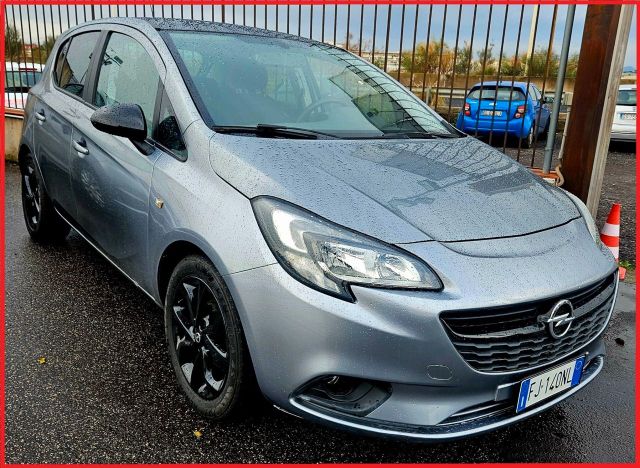 Opel Corsa 1.2 5 porte Innovation