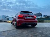 Mercedes-Benz Mercedes A250 AMG Brabus SportEdition 250 ... - Mercedes-Benz: Limousine, Brabus