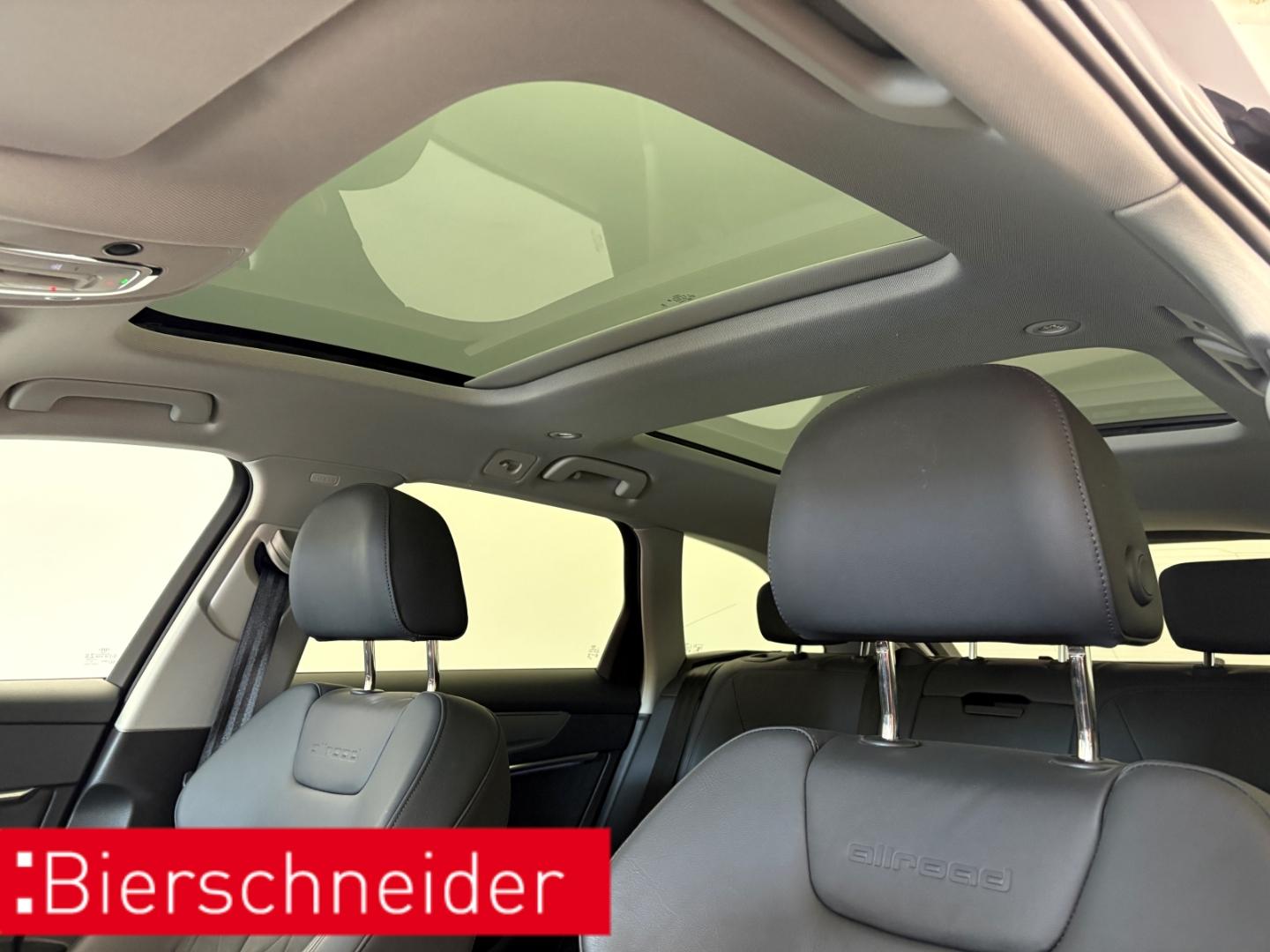 Audi A6 allroad 45 TDI qu. S tronic LED 19 PANO NAVI 