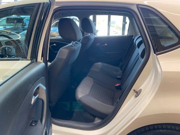 Volkswagen Polo V BMTStart-Stopp *1.HAND*KLIMA*TEMPOMAT*