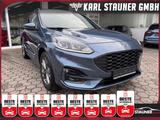 Ford Kuga ST-Line KAMERA KEYLESS KLIMAAUTO DAB - Ford Kuga mit Diesel-Antrieb: Geländewagen