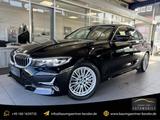 BMW 330i LuxuryLine Steptronic Lim. LED KAMERA LEDER - BMW 330: Schwarz, Limousine