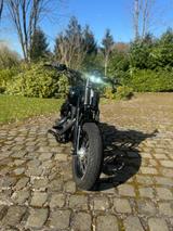 Harley-Davidson Crossbones (FLSTSB) Custom DE Modell - HARLEY-DAVIDSON FLSTS