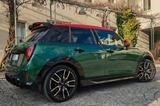 MINI Cooper S Paket XL, JCW      nur 2.500 km - MINI Cooper S Coupé mit Panoramadach