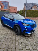 Peugeot 2008 136 GT  Garantie/Panoramadach/ACC/Navi - Peugeot 2008 von privat