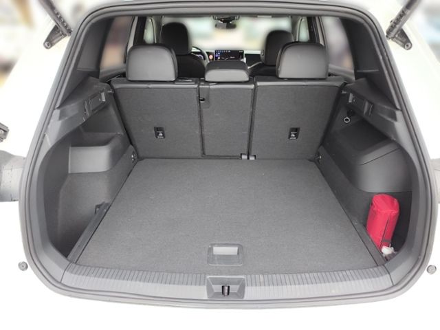 Fahrzeugabbildung Volkswagen Tiguan 1.5 eTSI DSG Goal MATRIX LED NAVI AHK ARE