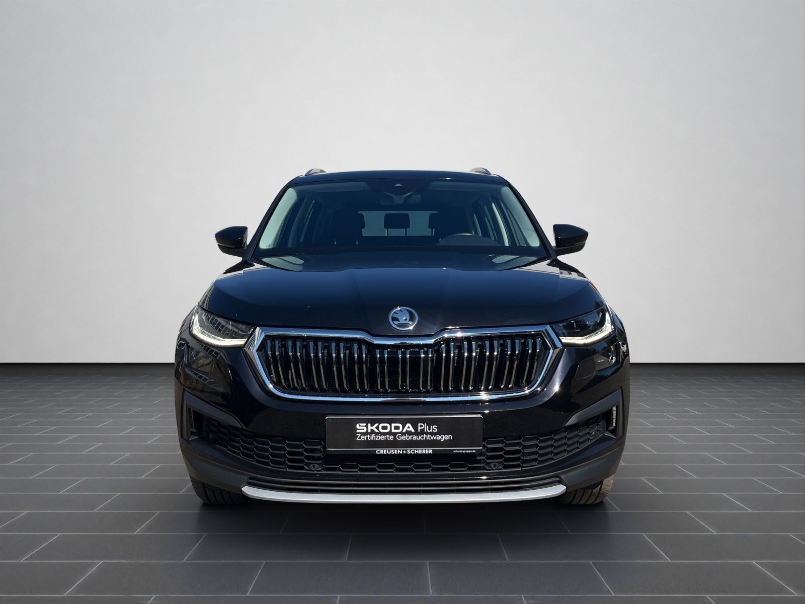 Skoda Kodiaq - Bild 6
