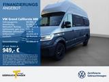Volkswagen Grand California 600 Facelift LED RFK LM17