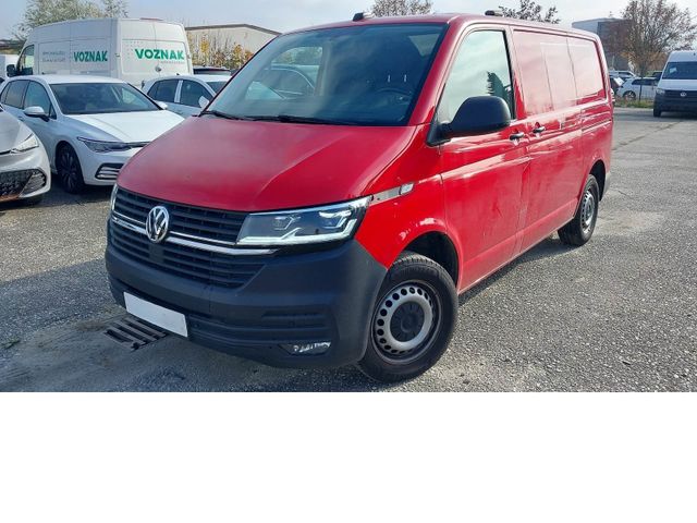 Volkswagen T6.1 Transporter 2.0 TDI FWD*DSG*NAVI*ACC*LED*