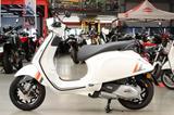 Vespa Sprint 125 S