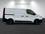 Renault Trafic Kasten L1H1 3,5t Komfort/Standhei/AHK/120 - gebrauchte Renault Trafic aus dem Jahr 2019