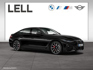 BMW 420 - 9