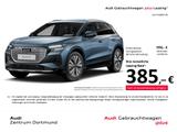 Audi Q4 e-tron 45 quattro advanced AHK CAM ACC LM19 - Audi in Dortmund: Q1