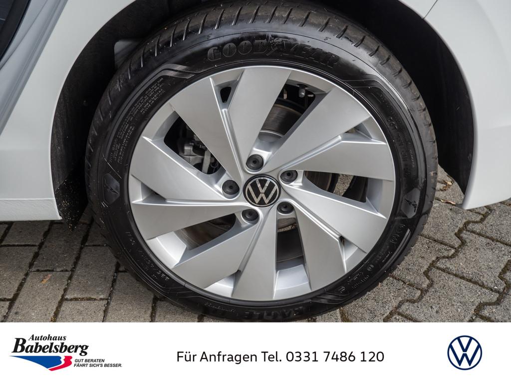 Volkswagen Golf VIII 1.5eTSI eHybrid DSG LED NAVI ACC LED, миниатюра 6