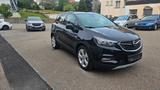 Opel Mokka X 1.4 Eco ON/AHK/SHZ/R-Kamera - Opel Mokka X: On