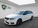 Skoda Octavia Combi RS NAVI XENON TEMP PDC SHZ - Skoda Autos von Händlern