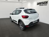 Dacia Sandero Stepway TCe 90 Expression SITZHEIZUNG RÜ - Dacia Sandero Neuwagen in Duisburg