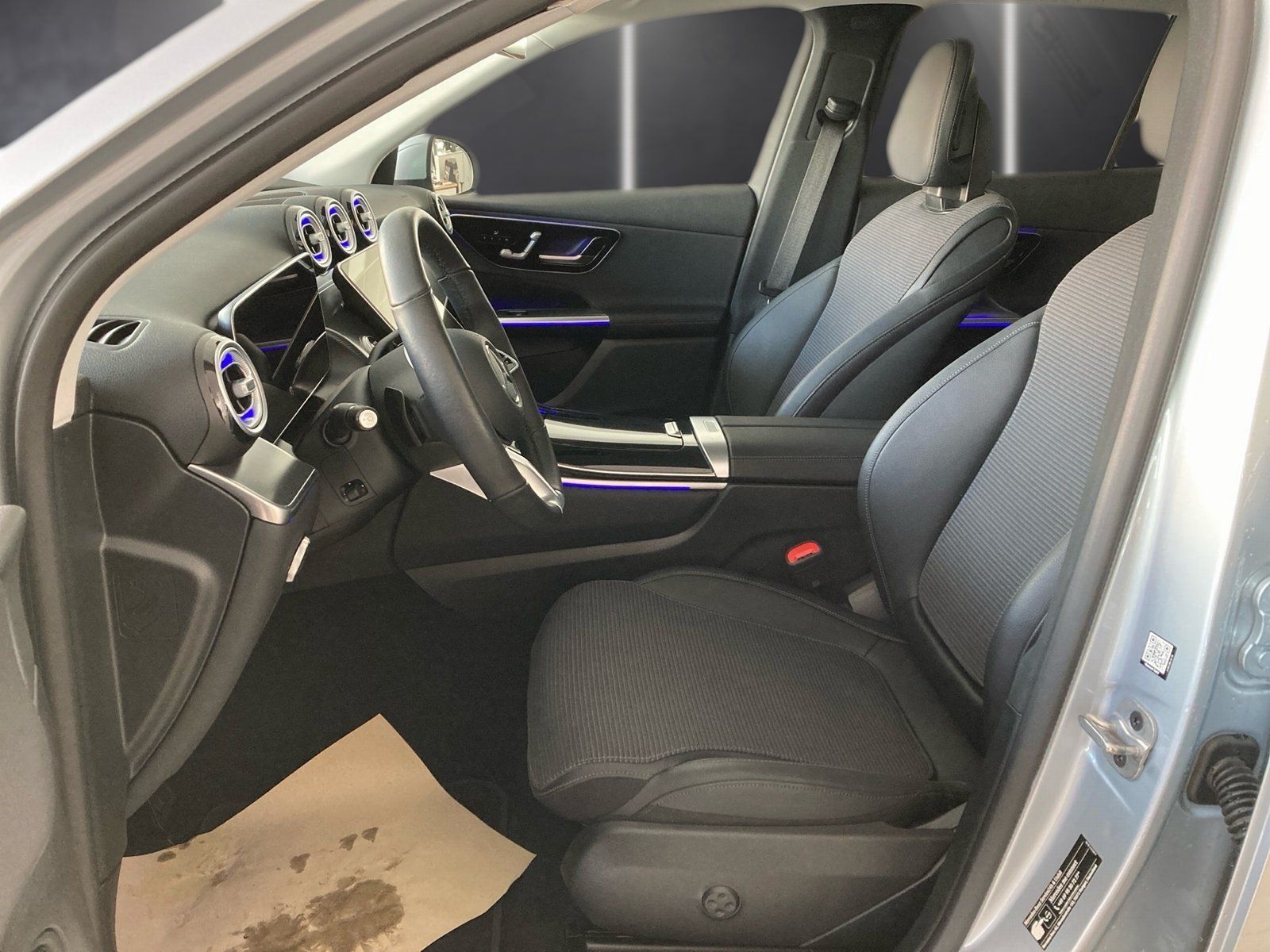 Fahrzeugabbildung Mercedes-Benz GLC 220 d 4M Avantgrade*AHK*Digital*Totwink*Kam*