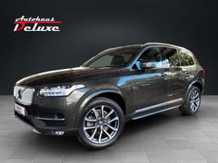 Gebraucht Volvo XC90 kaufen Hamburg