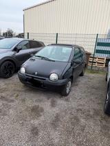 Renault Twingo 1 - gebrauchte Renault Twingo aus dem Jahr 1999