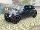 MINI Cooper Roadster, Sitzheizung, Leder, Xenon  - MINI Cooper Roadster von privat