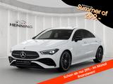 Mercedes-Benz CLA 180 AMG Night-Paket Burmester Kamera LED 19" - Mercedes-Benz CLA 180 in Dortmund