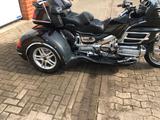 Honda Gold Wing Trike - HONDA TRIKE