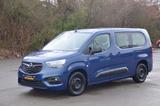 Opel Combo Life E AHK ALU NAVI KAMERA SITZH. 7-Sitzer - Opel Combo: 7 Sitzer