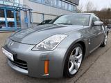 Nissan 350Z Coupe Premium Pack*Xenon*2.Hand*HU-Neu* - Nissan Gebrauchtwagen von 2006